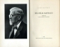 Preview: Rathke "Wilhelm Maybach" Maybach-Biography 1953 (5046)